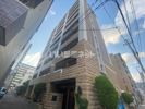 プレサンス三宮東アルバーナの間取り画像