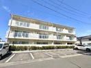 パークサイド鶴市の間取り画像