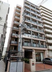 オリエントハイツ天神南の外観画像