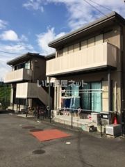 スペランツァハウスⅥの外観画像