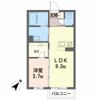 レユポルトの間取り画像