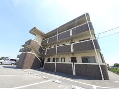プライムハイツ中島Cの外観画像