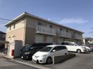 ラシュレメゾン・ Aの間取り画像
