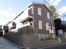 Good Wood西が丘の間取り画像