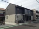 アーク北外山の間取り画像
