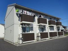 アルディーラ伊倉 B棟の外観画像