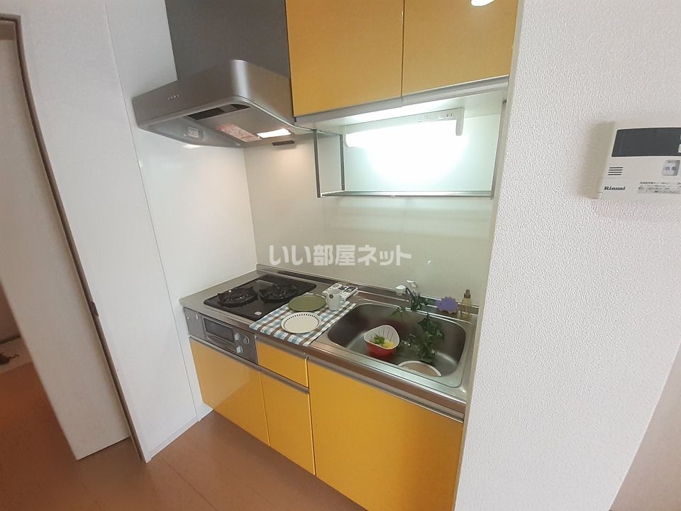 キッチン