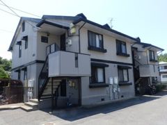 オークス長府の外観画像