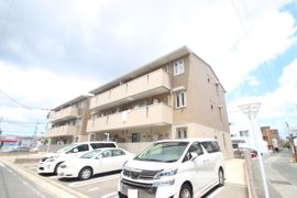 D-room福重 壱番館の外観画像