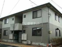 ガーデンコートみずき台 B棟の外観画像