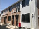 ハニービートルの間取り画像