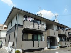 サニーウェルの外観画像