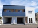 maison NANAの間取り画像