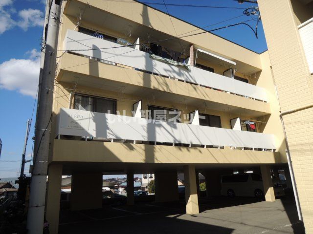 ルレーブ見川Iの外観画像