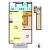 Graceの間取り画像