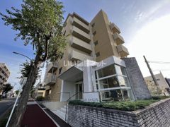 上社コンドミニアムの外観画像