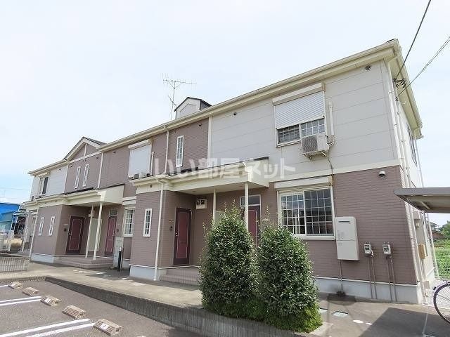 ルミノーゾの外観画像