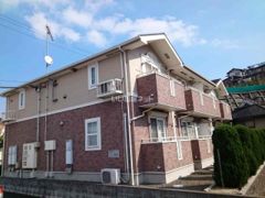 サンセベリアの外観画像