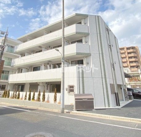 Golden Arrow Ⅱの外観画像