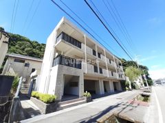 川島第2マンションの外観画像