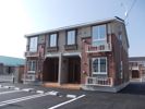 メゾン・袋田Aの間取り画像