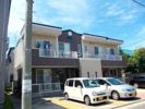 ファミール金沢の間取り画像