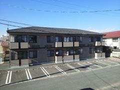 ファミールの外観画像