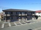 ファミールの間取り画像