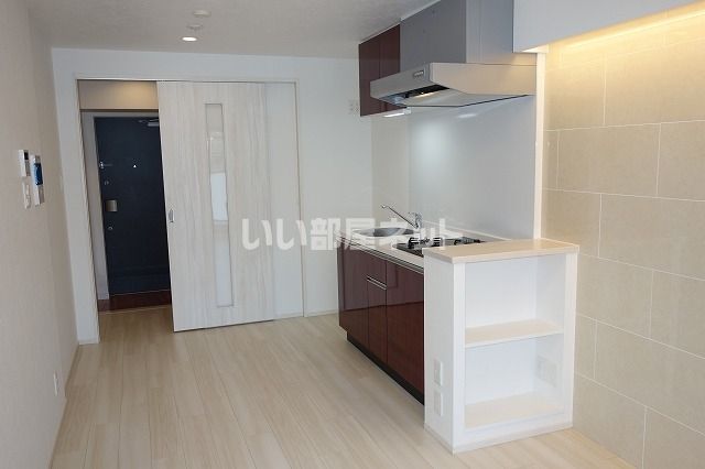 リビング
