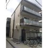 F asecia Citrineの間取り画像