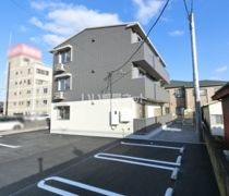 フロレゾンの外観画像