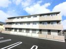 ボヌールメゾンの間取り画像