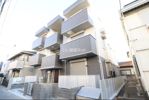 フルームの間取り画像
