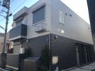 LUMIUSの間取り画像