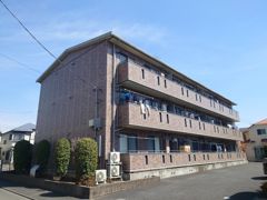 リビングタウン三ッ木 Cの外観画像