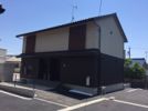 昴イースト 伍の間取り画像
