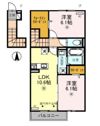Dーroom社の間取り画像