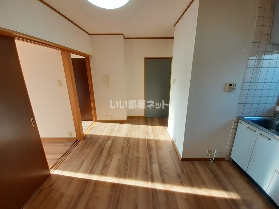 洋室