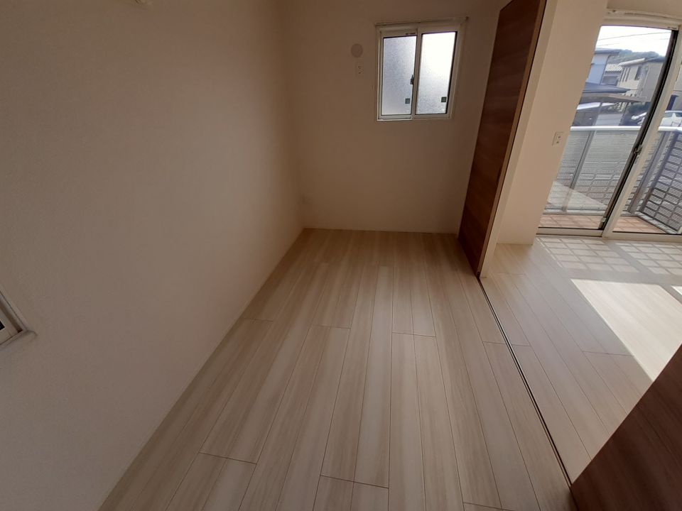 洋室