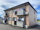 フォーレスフラッツの間取り画像
