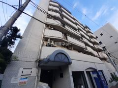 アルテハイム神戸県庁前の外観画像