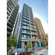 【406号室12月中契約開始までAD2 CP中!】S-RESIDENCE葵Ⅱの外観画像