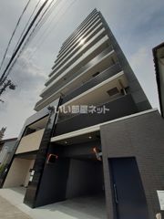 S-RESIDENCE平安通の外観画像