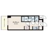 S-RESIDENCE熱田の間取り画像