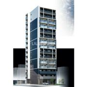 メイクスデザイン鶴舞の外観画像