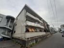 コーポみやぎ野の間取り画像