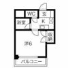 Atともえの間取り画像