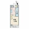 パルティーダの間取り画像