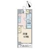 パルティーダの間取り画像