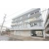 生駒マンションの間取り画像
